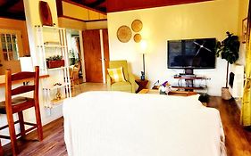 Lava Lover'S Getaway